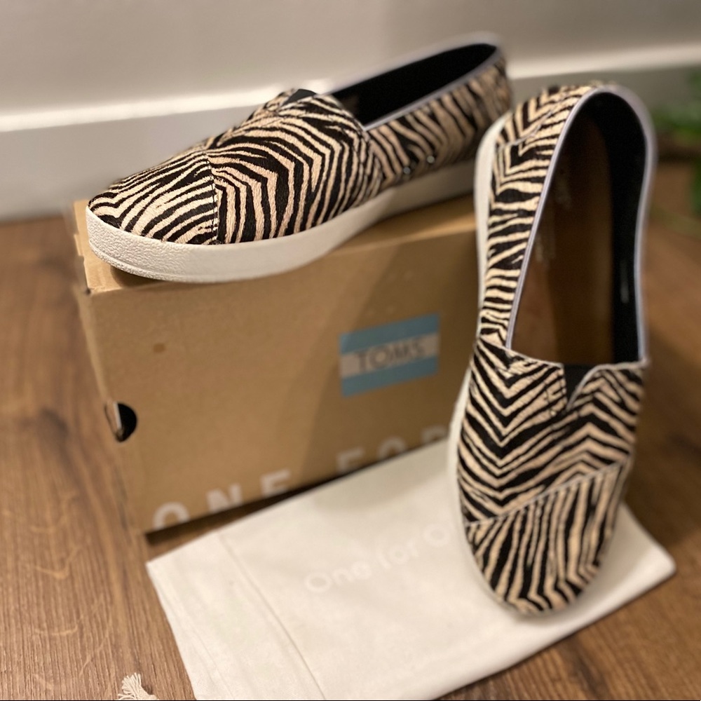 Toms Avalon sneaker
